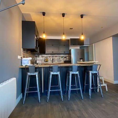 Bel Appartement Au Coeur De La Ville Aix-en-Provence Ngoại thất bức ảnh