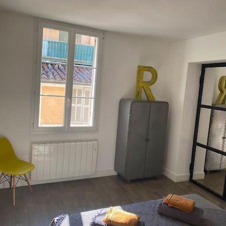 Bel Appartement Au Coeur De La Ville Aix-en-Provence Ngoại thất bức ảnh