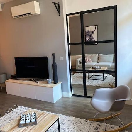 Bel Appartement Au Coeur De La Ville Aix-en-Provence Ngoại thất bức ảnh