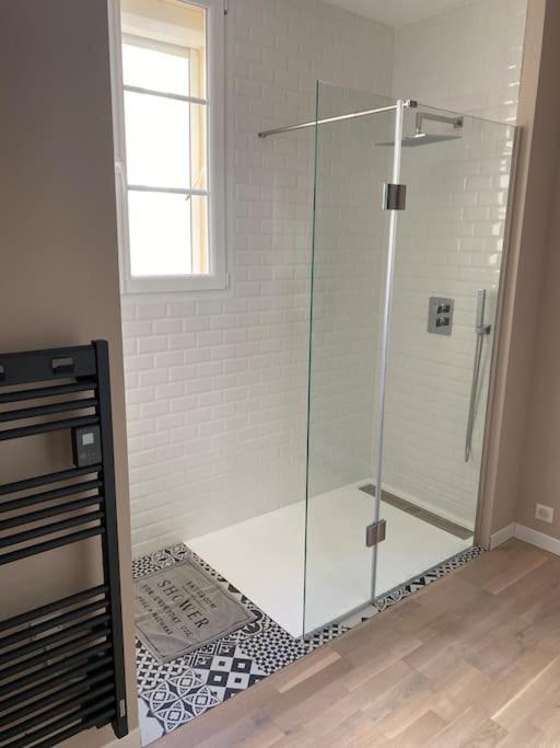 Bel Appartement Au Coeur De La Ville Aix-en-Provence Ngoại thất bức ảnh