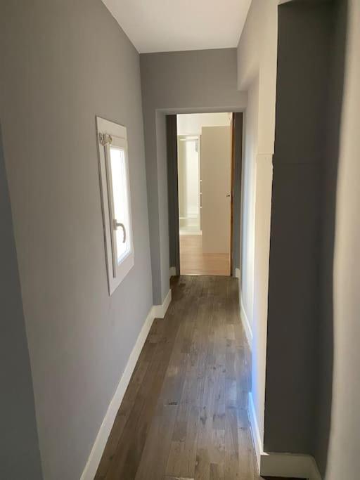 Bel Appartement Au Coeur De La Ville Aix-en-Provence Ngoại thất bức ảnh