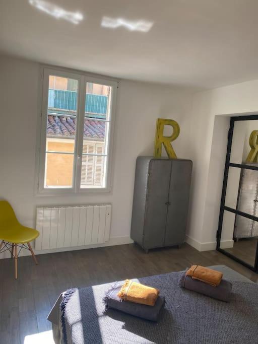 Bel Appartement Au Coeur De La Ville Aix-en-Provence Ngoại thất bức ảnh