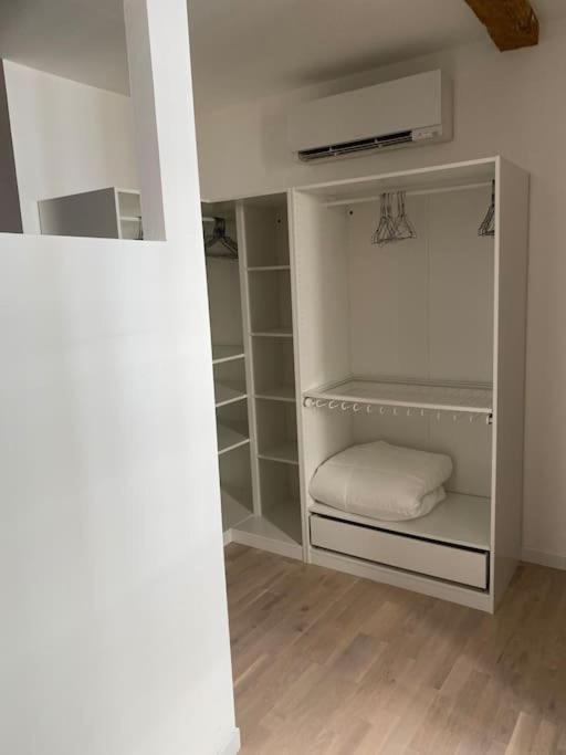 Bel Appartement Au Coeur De La Ville Aix-en-Provence Ngoại thất bức ảnh